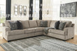Ottoman With Storage