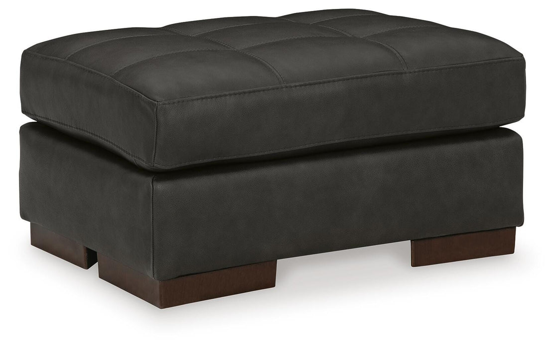 Ottoman