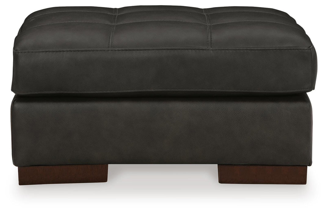 Ottoman