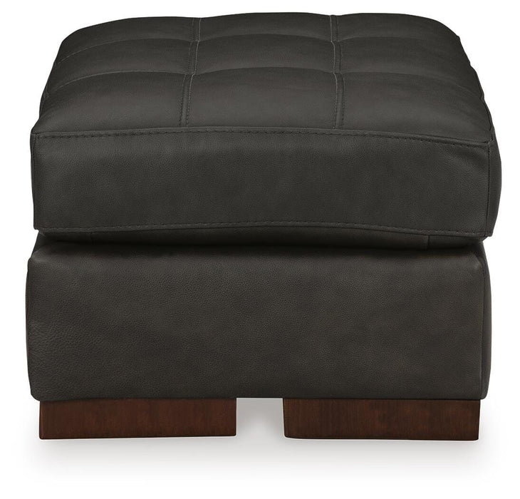 Ottoman