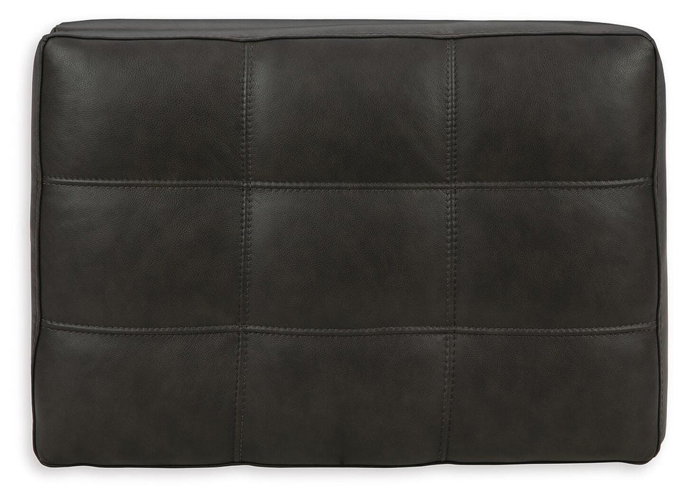 Ottoman