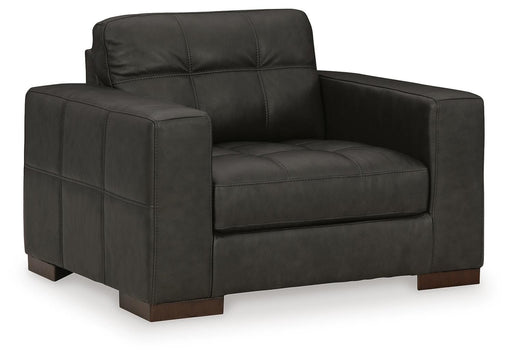 Chair and a Half