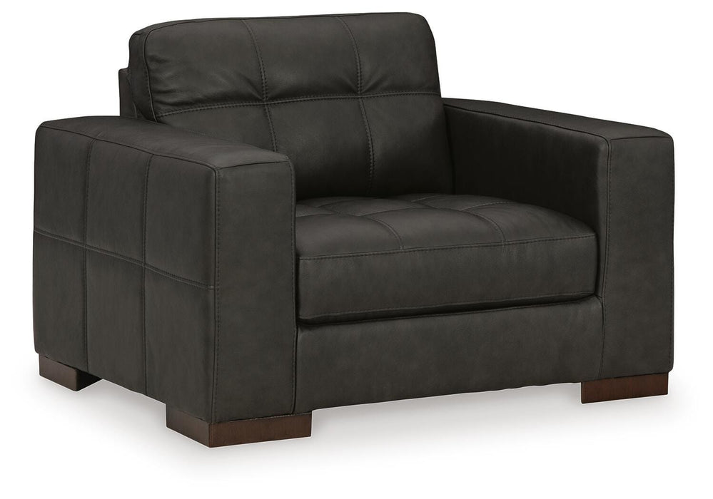 Chair and a Half