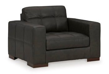 Chair and a Half