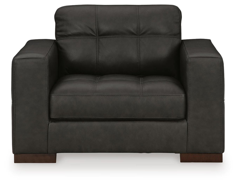 Chair and a Half