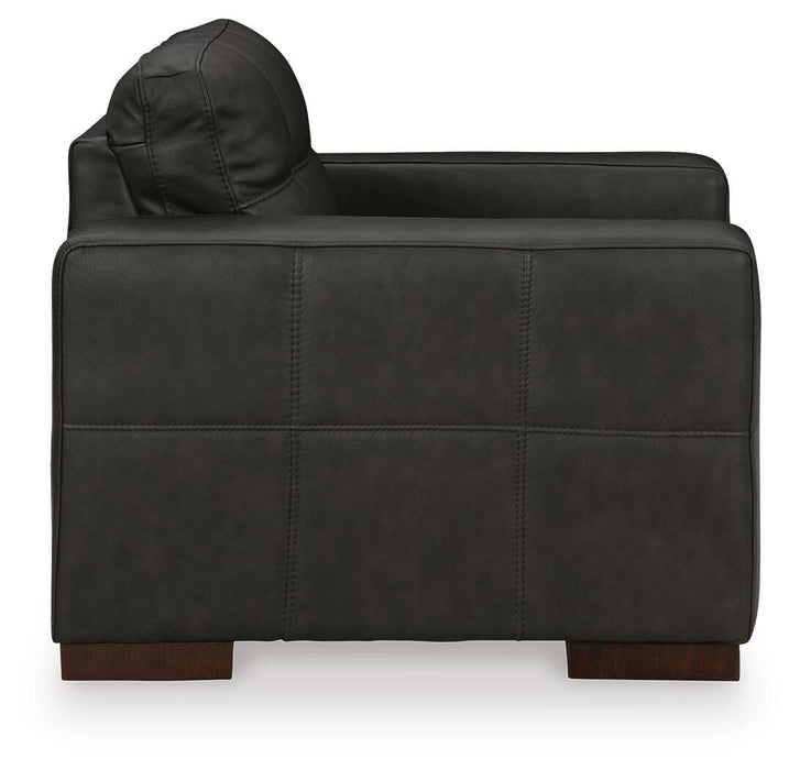 Chair and a Half