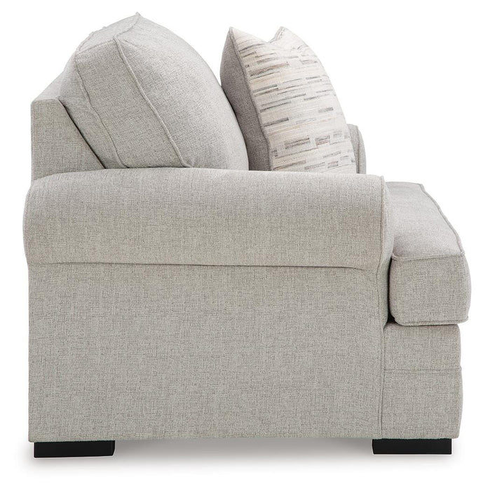Chair and a Half