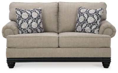 Elbiani Alloy Living Room Collection