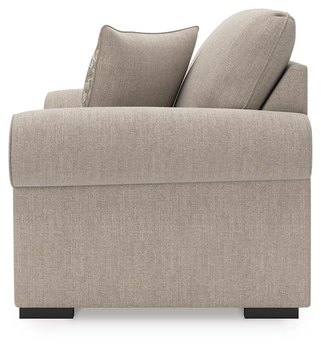 Chair and a Half