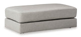 Oversized Accent Ottoman