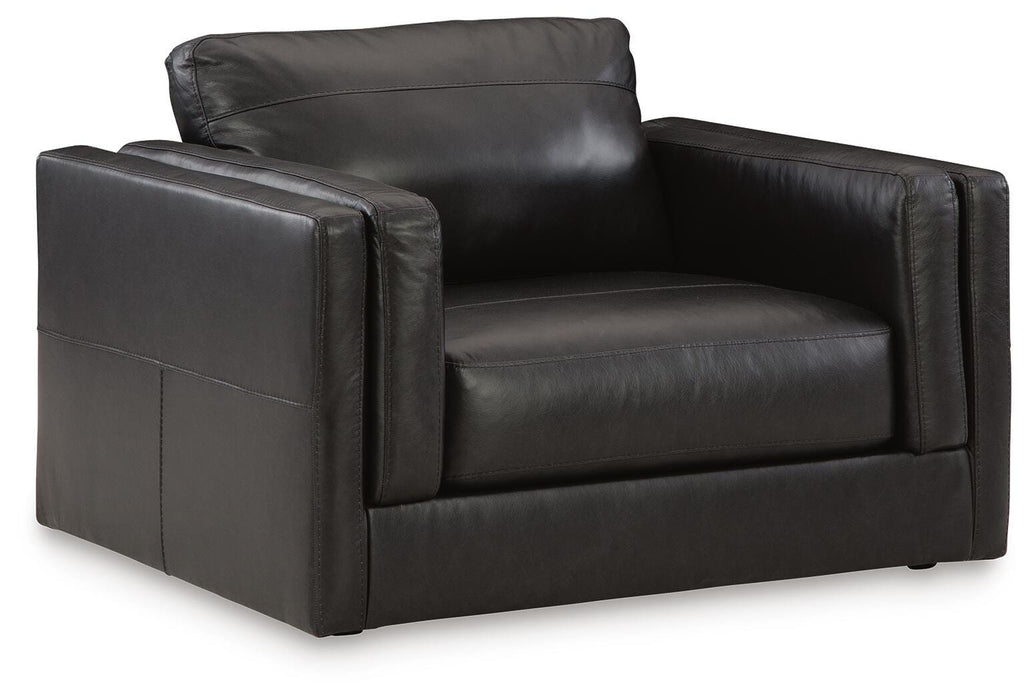 Chair and a Half