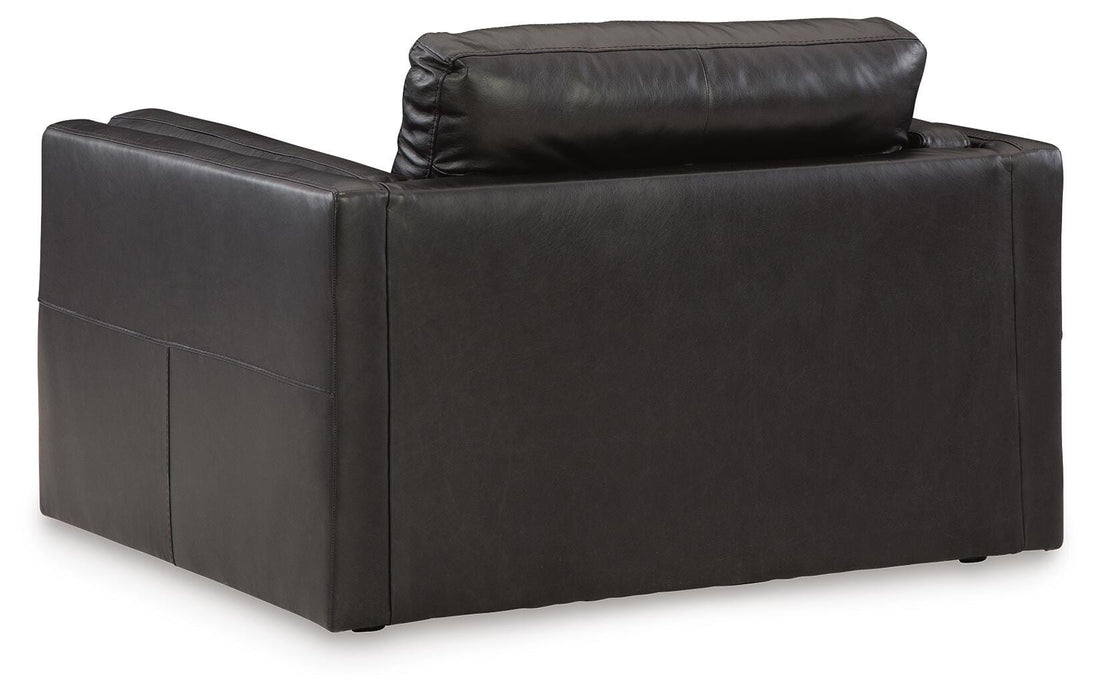 Chair and a Half