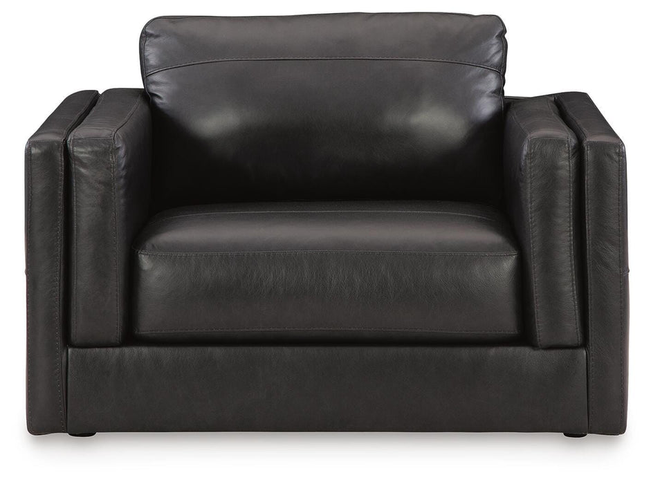 Chair and a Half