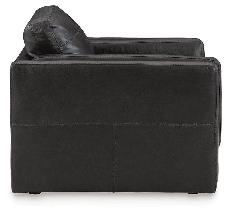 Chair and a Half
