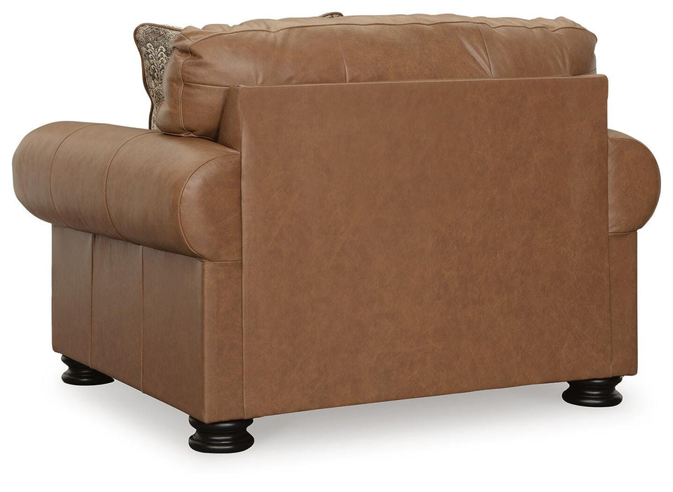 Chair and a Half