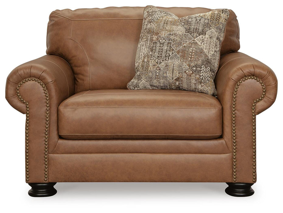 Chair and a Half