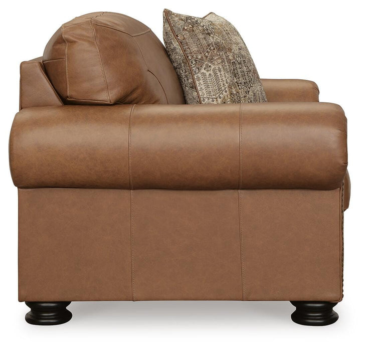 Chair and a Half