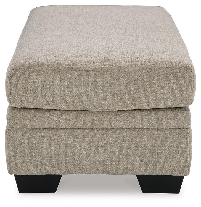 Ottoman