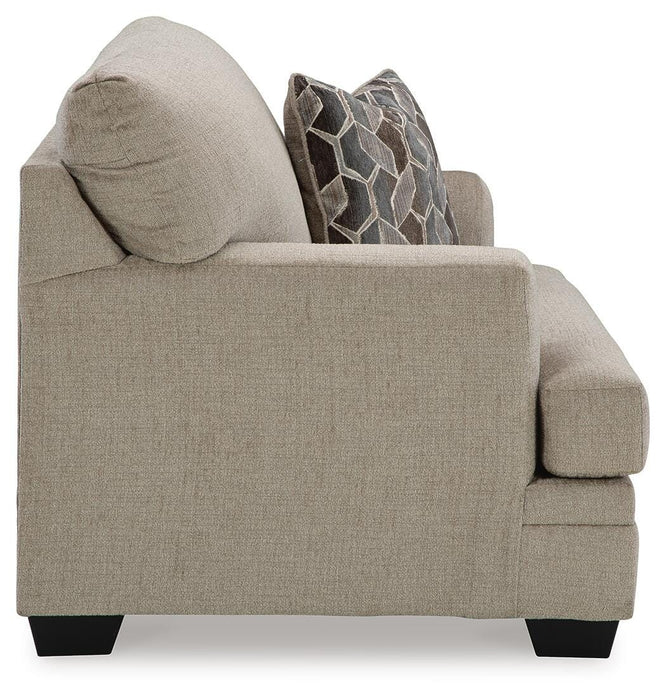 Chair and a Half