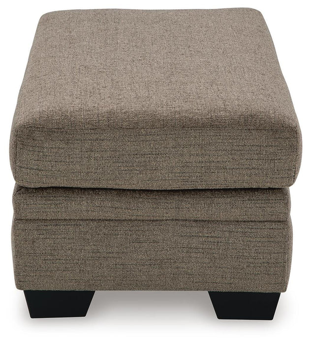 Ottoman