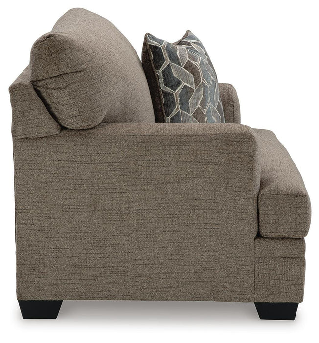 Chair and a Half