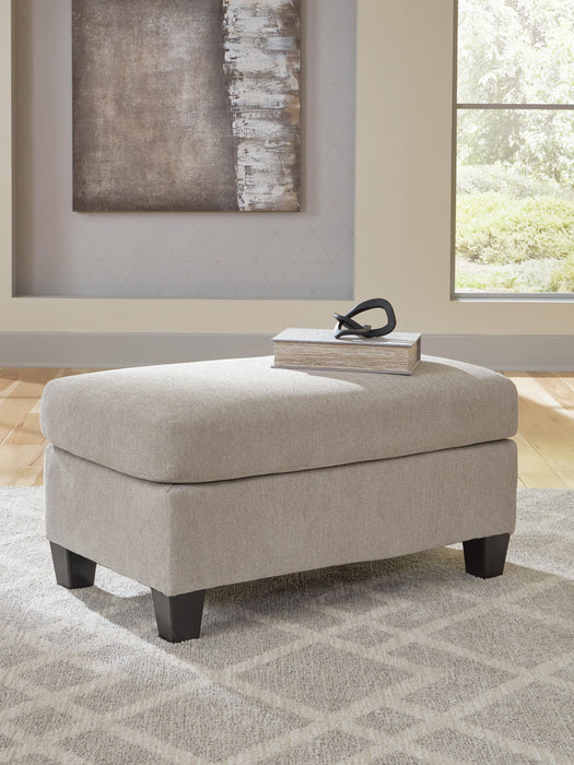 Ottoman