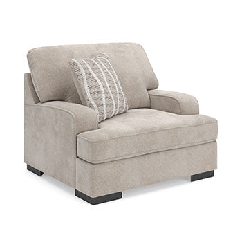 Chair and a Half