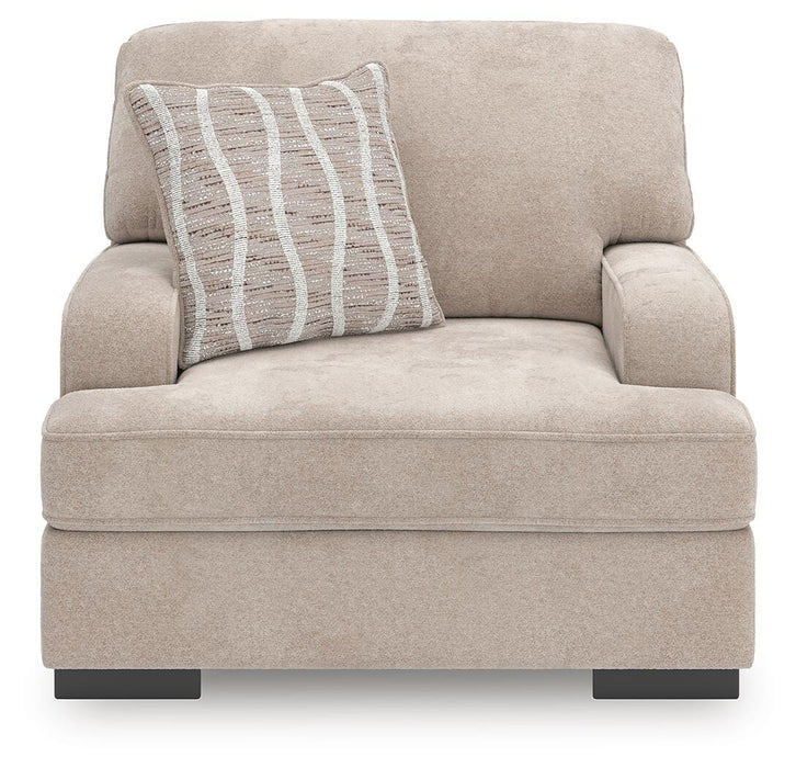 Chair and a Half