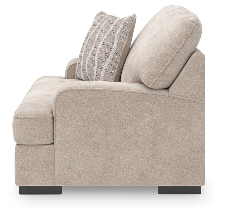 Chair and a Half