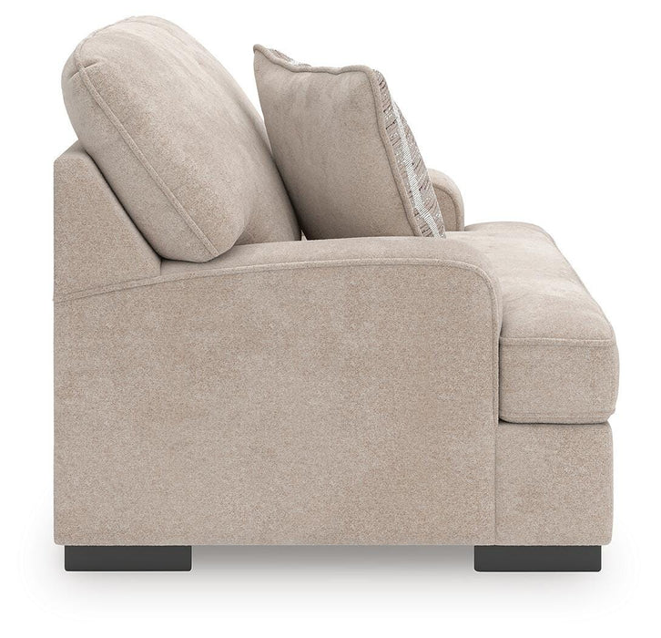 Chair and a Half