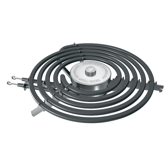 Hotpoint 30-in 4 burners 5.0-cu ft Freestanding Electric Range ( White ) - new