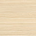 72.25" Scandi Bookcase with Three Shelves And Cabinet Storage Natural - Room Essentials™