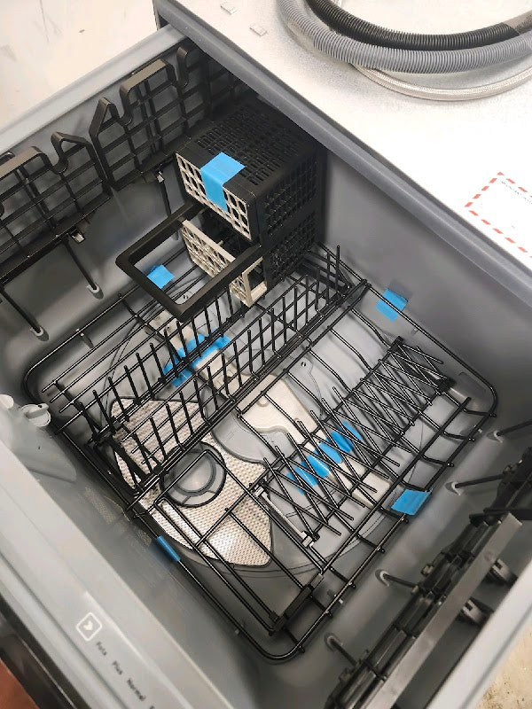 Café™ Dishwasher Drawer - display_model