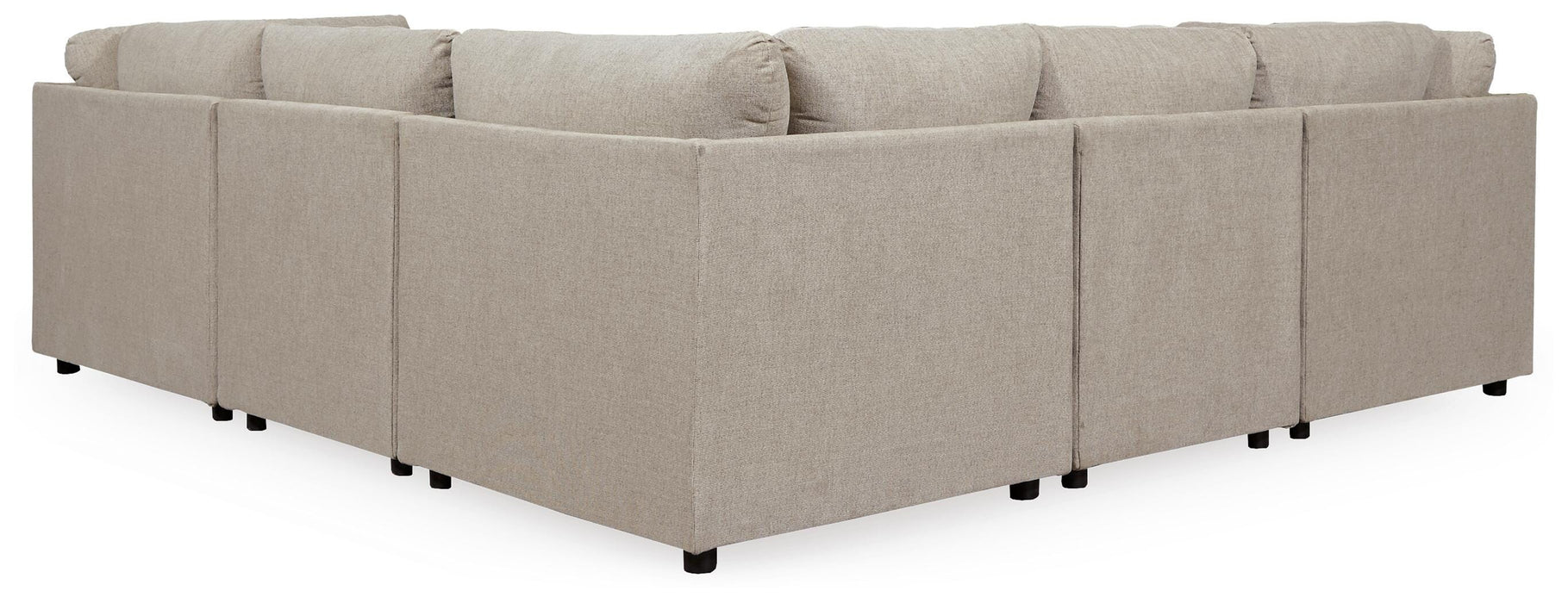 Kellway Bisque Kellway 5-Piece Sectional