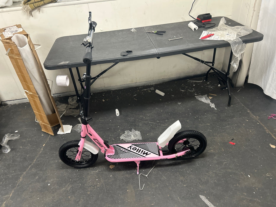 Topteng 42.13-in Riding Toys (6+ Years) - new