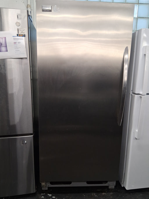 Frigidaire Gallery 19 Cu. Ft. Single-Door Freezer