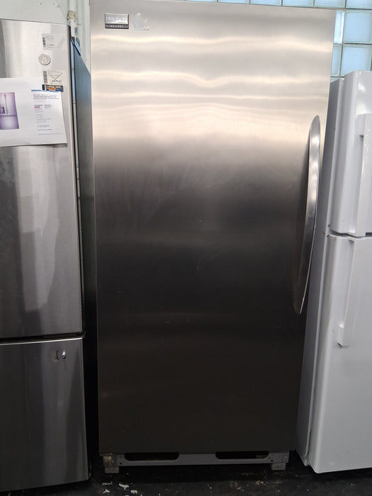 Frigidaire Gallery 19 Cu. Ft. Single-Door Freezer
