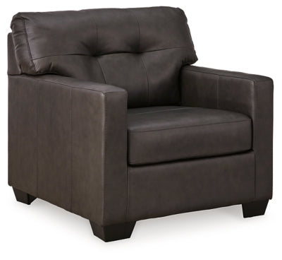 Belziani Storm Living Room Collection