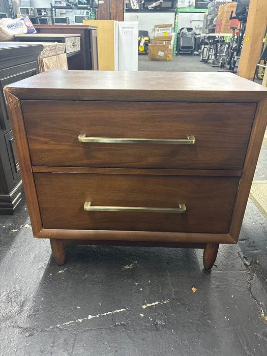 Marina Del Rey Nightstand - new