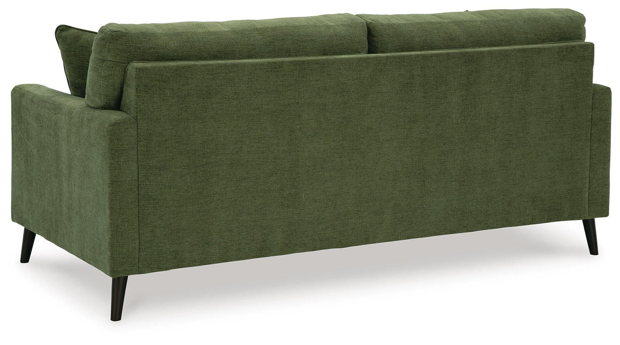 Bixler Olive Bixler Sofa