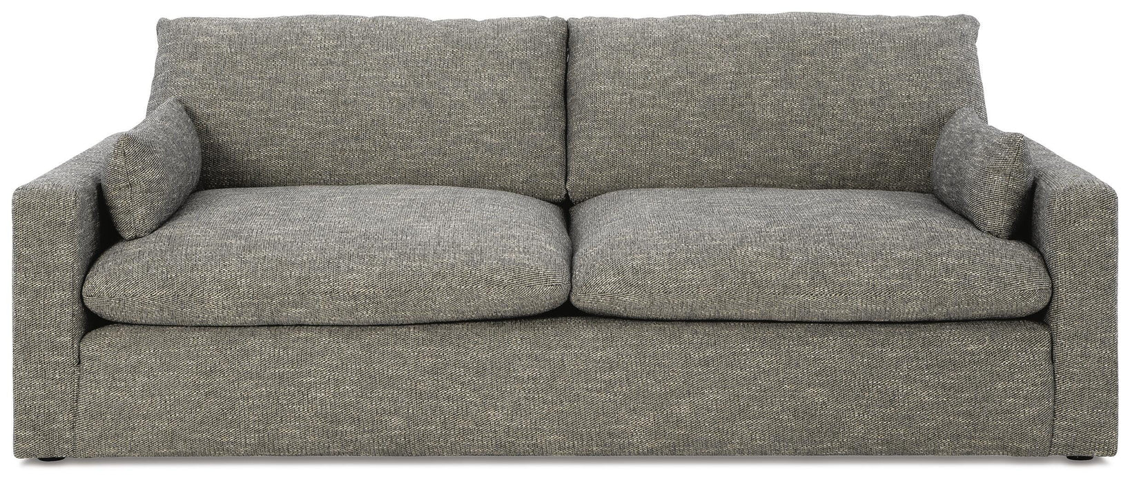 Dramatic Granite Sofa