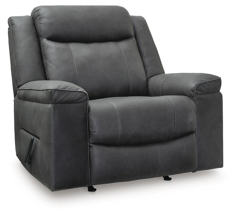 Streamlight Shadow Rocker Recliner