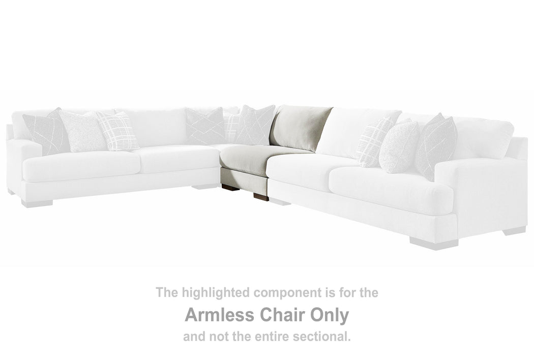 Artsie Ash Living Room Collection