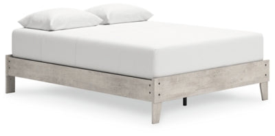 Shawburn Gray Bedroom Collection