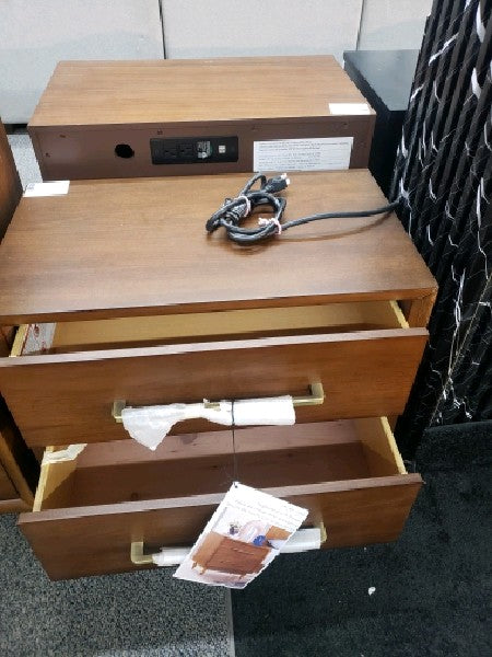 Marina Del Rey Nightstand - new