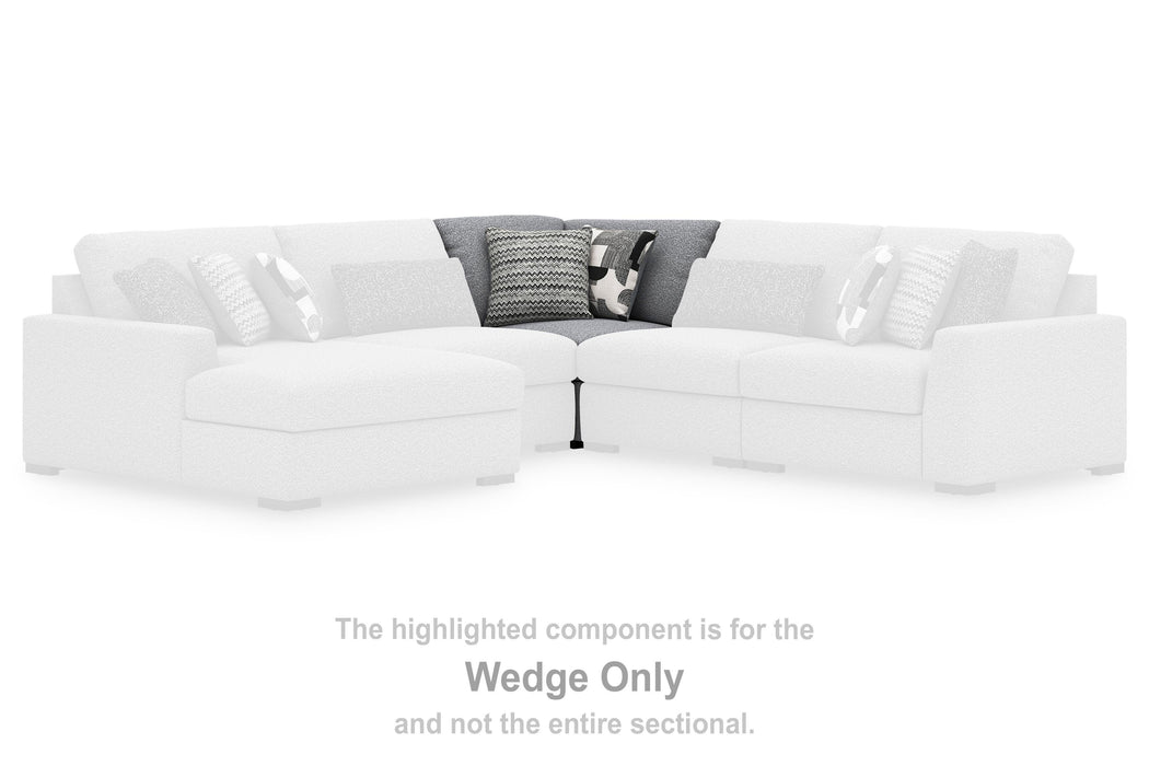 Bealton Salt and Pepper Living Room Collection