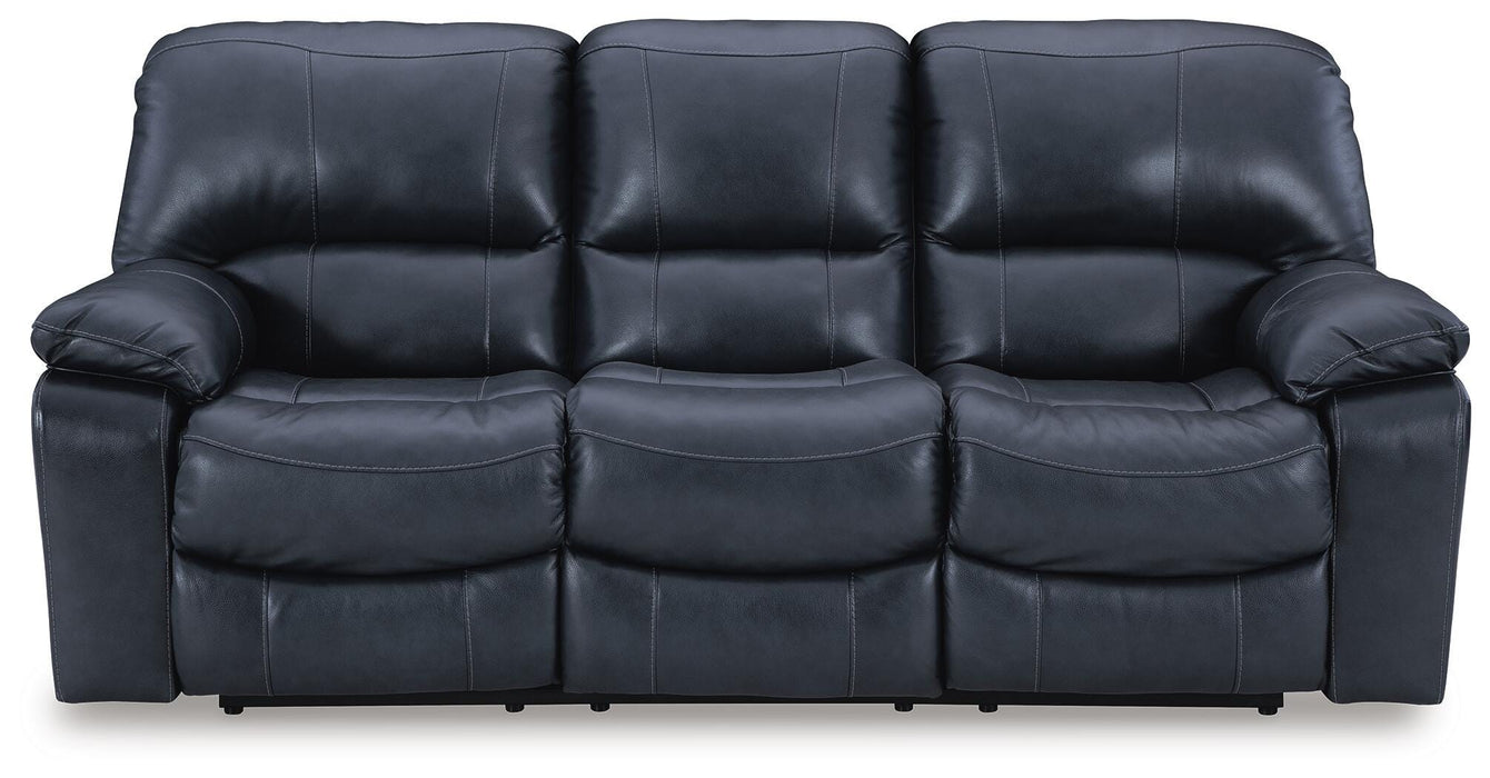 Leesworth Ocean Leesworth Power Reclining Sofa