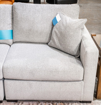 ModMax Luxe Flint Living Room Collection