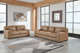 Lombardia Tumbleweed Lombardia Sofa and Loveseat