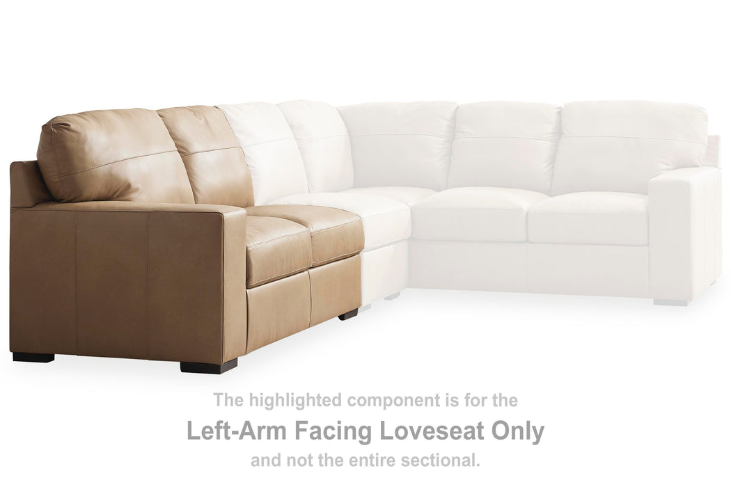 Bandon Toffee Living Room Collection